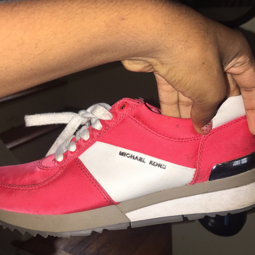 Micheal Kors shoes